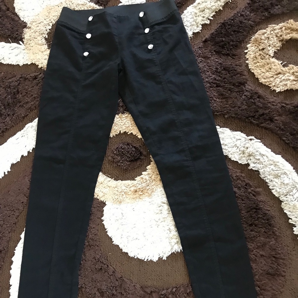 Skinny pants - Picture 4 of 6